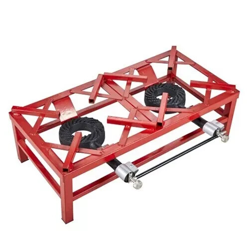 Key heavy double cast iron - heavy,