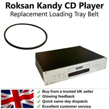 Belt Fits Roksan Kandy CD