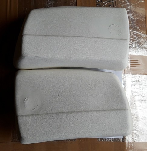 T25 campervan bumper end - vw,