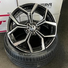 17" VW Polo 2023 GTI Style