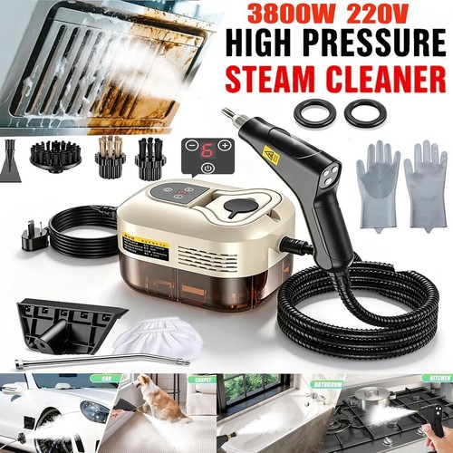 4000w portable handheld steam - portable,