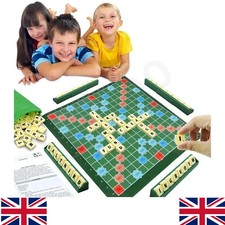 New & Sealed Original Scrabble