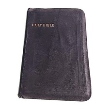 Holy Bible Old New Testament