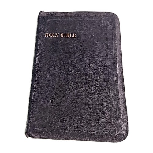 Holy bible old new - holy,