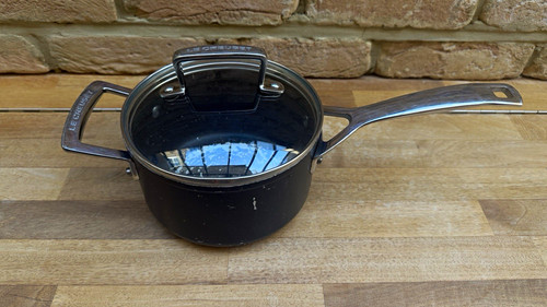 Used creuset signature - used, le