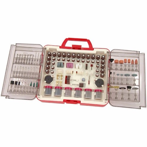 418pc rotary tool - 418pc, accessories