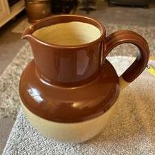 Lovatts 1944 Stoneware Jug