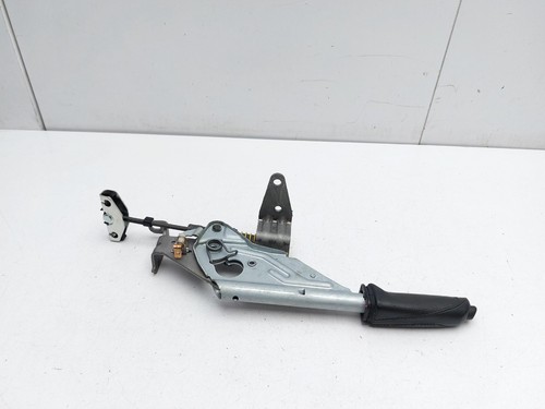 Parking handbrake handle lever - parking,