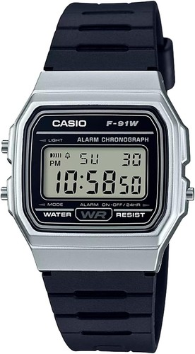 Casio 91wm unisex digital - casio,