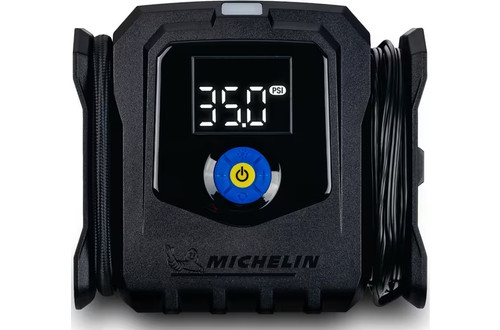 Michelin 12v rapid tyre - dc,