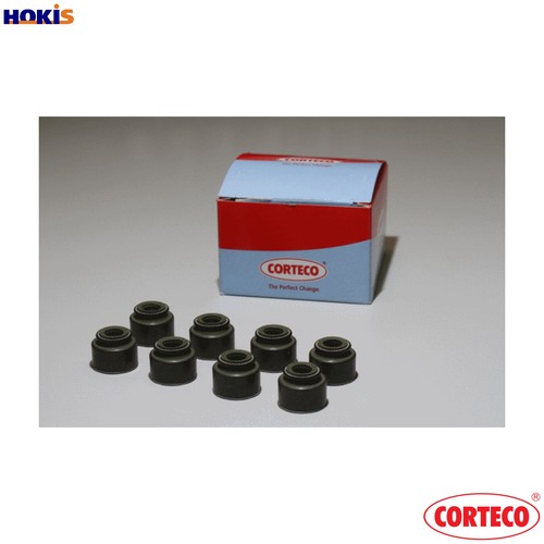 Seal set valve stem - set,