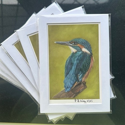 Limited edition prints - edition,