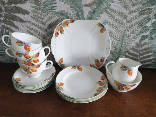 Vintage beautiful tea - beautiful,