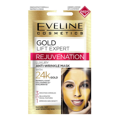 Eveline gold lift expert face - lift,