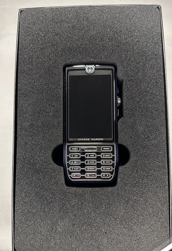 Ulysse nardin cell - cell, phone