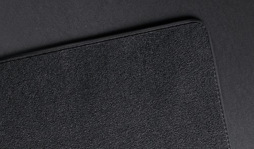 Mini genuine floor - mats, set