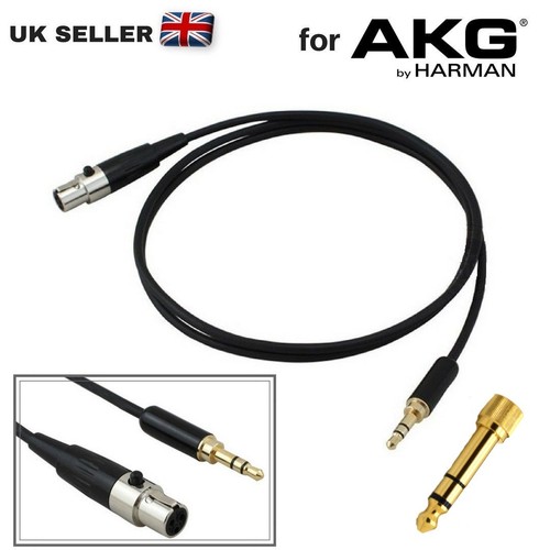Replacement cable for akg - cable,