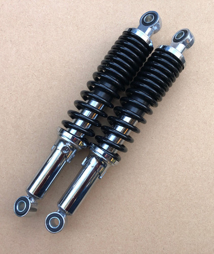 Rear shock absorbers honda - shock,