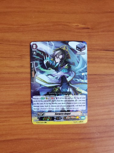 Cardfight vanguard revival - cardfight,