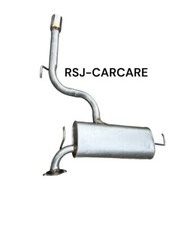 EXTY6105 Exhaust Rear Box