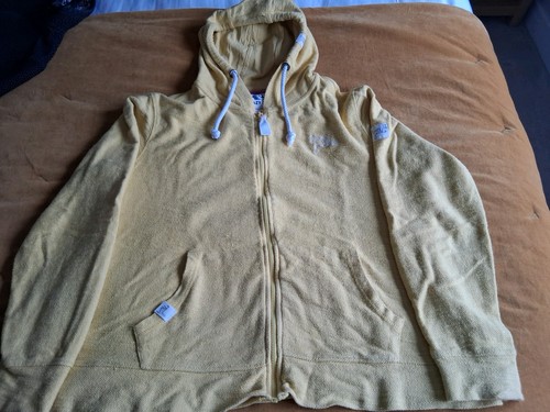 Lazy jacks full zip hoody - jacks,