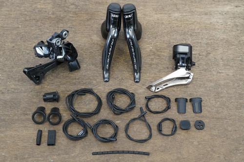 Shimano dura ace r9150 di2 - shimano, dura-ace