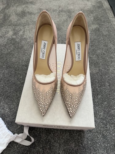 Jimmy choo love ballet pink - jimmy,