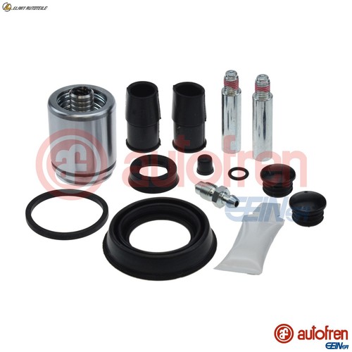 Repair kit brake caliper