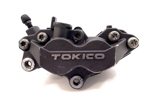 Brake caliper left - brake, front