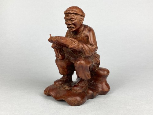 Lovely quality vintage - quality, chinese