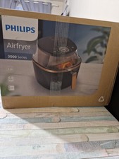 Philips Airfryer 3000 Series