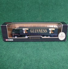 Corgi 1:64 Guinness 59529 ERT