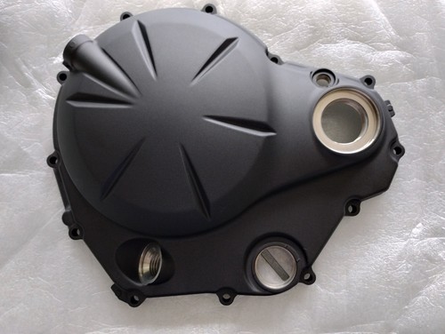 Kawasaki er6 clutch cover - kawasaki,