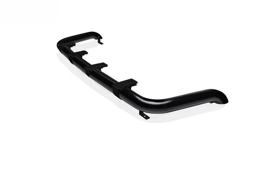 Roof light bar clamps x4 - light, for