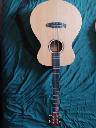 Tanglewood twr2 roadster ii - roadster,