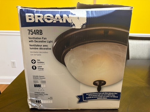 New broan easy install room - easy,
