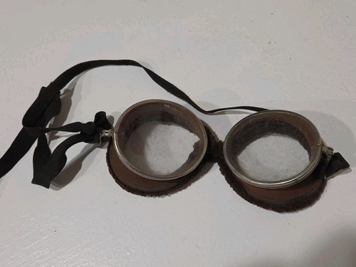 Vintage 1935 era - , aviator