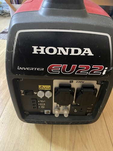 Honda lightweight portable - honda,
