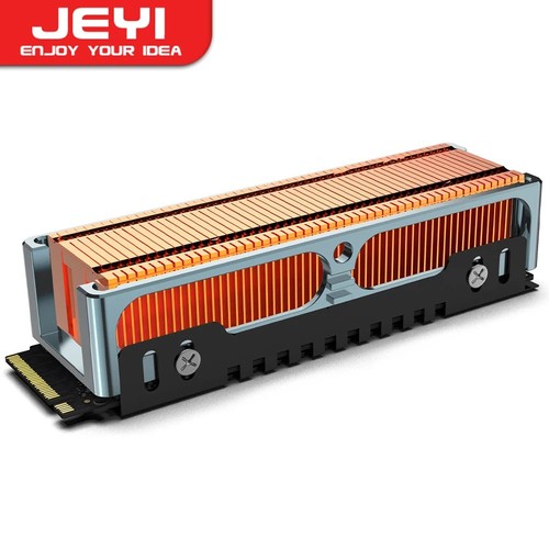 Jeyi 2280 ssd heatsink - m.2,