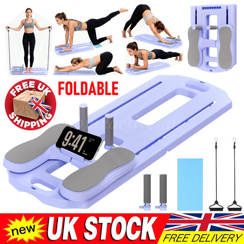 Multifunctional fitness board - fitness,