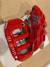 Pair of 6 pot Alcon front