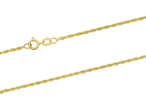 9ct yellow gold - 9ct,