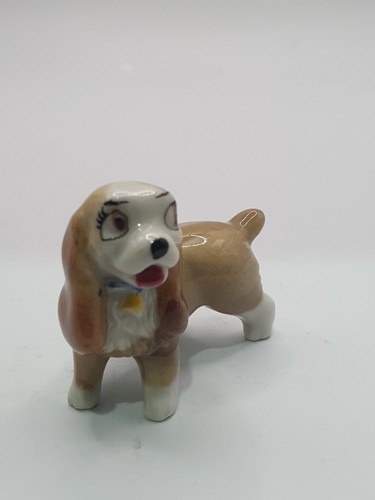 Wade ornament figurine - figurine', lady'