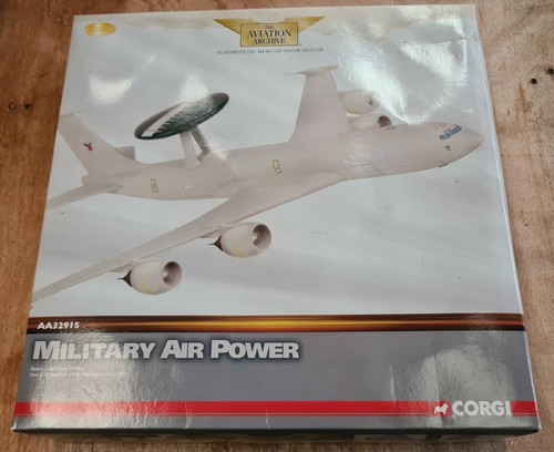 Corgi aviation archive aa32915 - corgi,