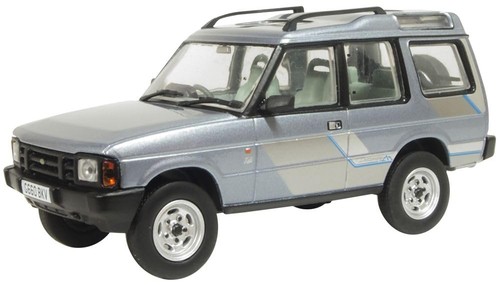 Oxford diecast mistrale - diecast,