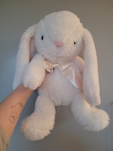 Morrisons bunny rabbit - morrisons,