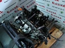 AKK COMPLETE ENGINE / 91422