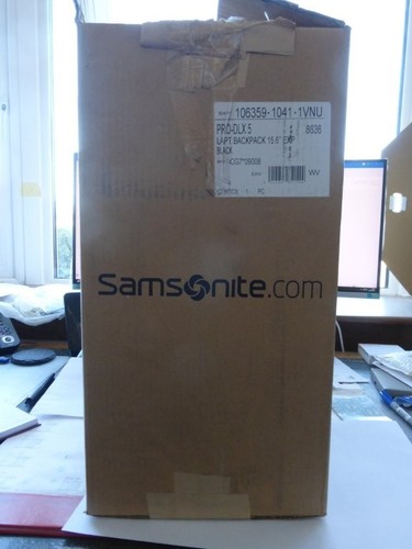 Samsonite business collection - business,