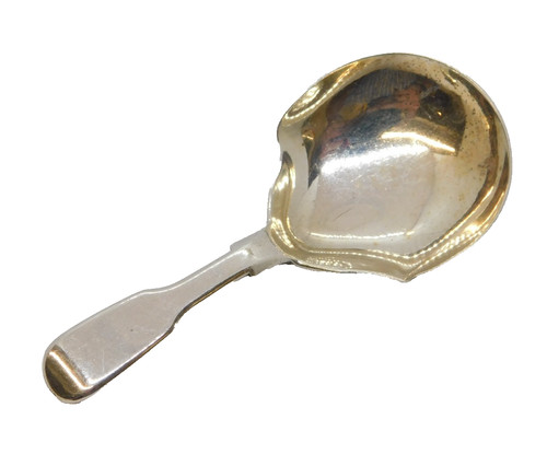 William sterling silver - william, iv