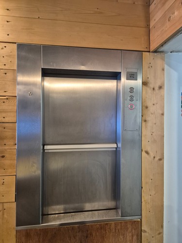 Bkg dumbwaiter service - dumbwaiter,